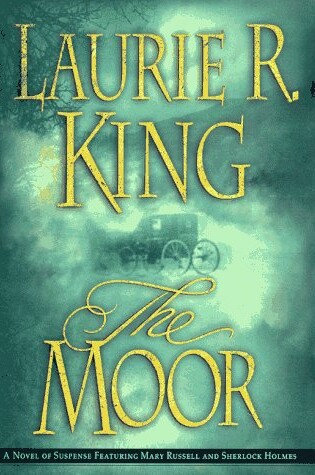 The Moor: a Mary Russell Novel