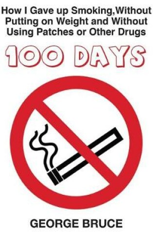 Cover of 100 Days