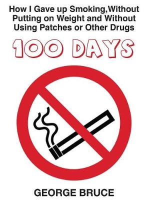 Book cover for 100 Days