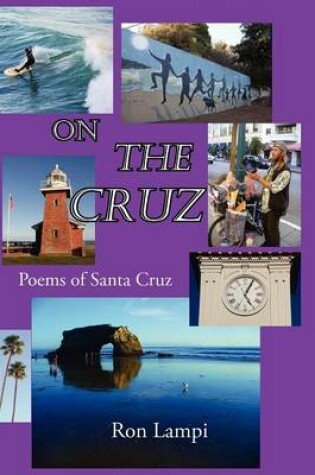 Cover of On the Cruz