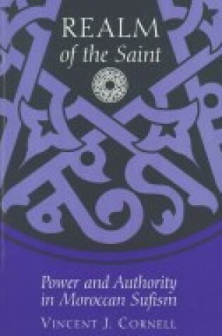 Cover of Realm of the Saint