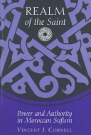 Book cover for Realm of the Saint