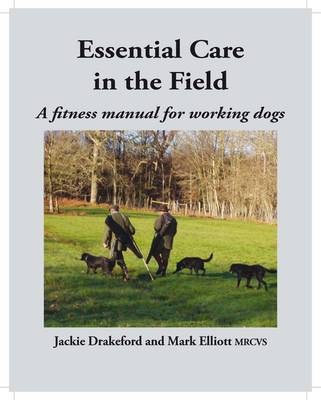 Book cover for Essential Care in the Field