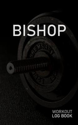 Book cover for Bishop