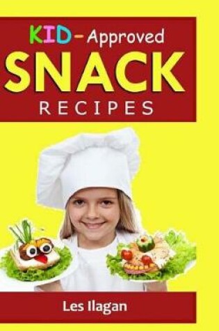 Cover of Snack Recipes