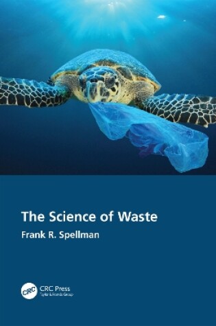 Cover of The Science of Waste