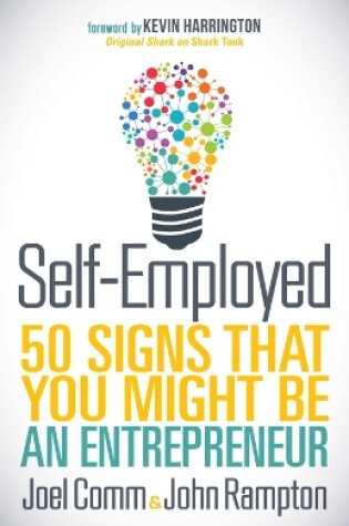 Cover of Self-Employed