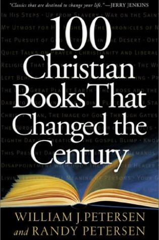 Cover of 100 Christian Books That Changed the Century