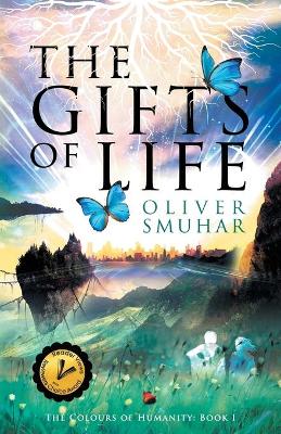 Book cover for The Gifts of Life