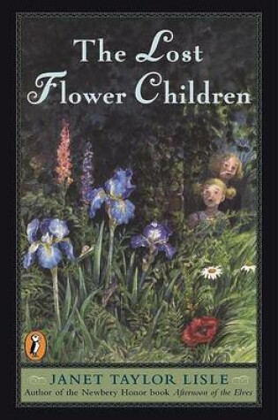 Cover of The Lost Flower Children