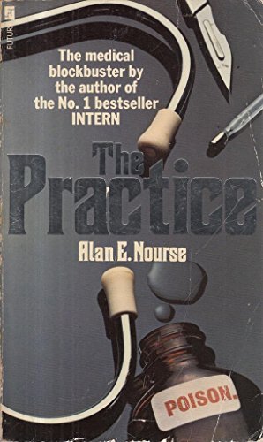 Book cover for The Practice