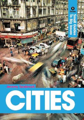 Book cover for Cities