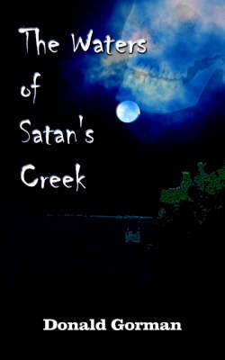 Book cover for The Waters of Satan's Creek