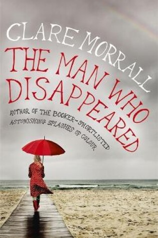 Cover of The Man Who Disappeared