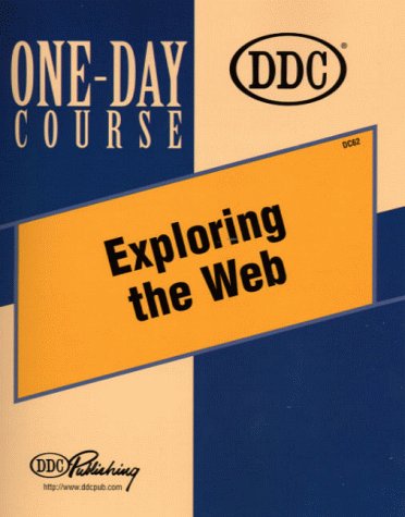 Book cover for Exploring the Web