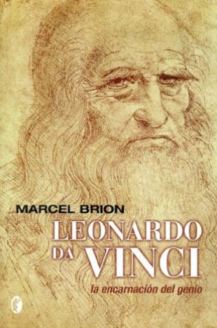 Cover of Leonardo Da Vinci