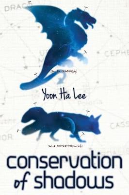 Book cover for Conservation of Shadows