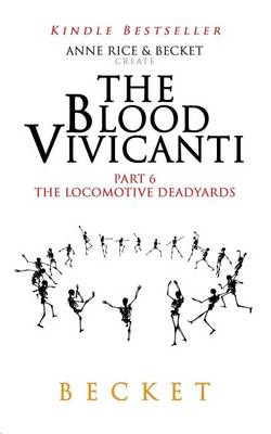 Book cover for The Blood Vivicanti Part 6