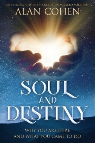 Cover of Soul and Destiny