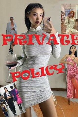 Cover of Private Policy