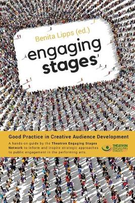 Book cover for Engaging Stages