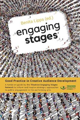 Cover of Engaging Stages