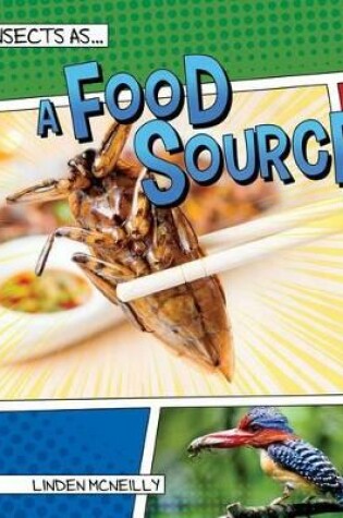 Cover of Insects as a Food Source