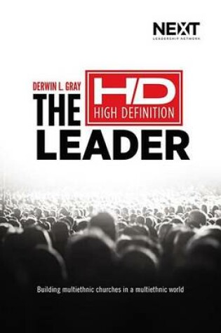 Cover of The High Definition Leader