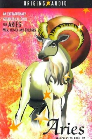 Cover of Aries