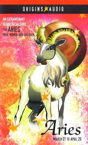 Book cover for Aries