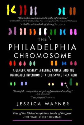 Cover of The Philadelphia Chromosome