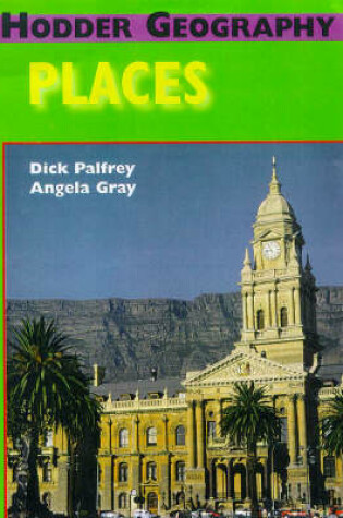 Cover of Places