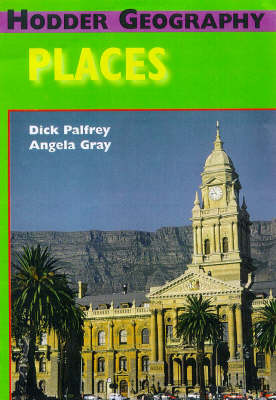 Cover of Places