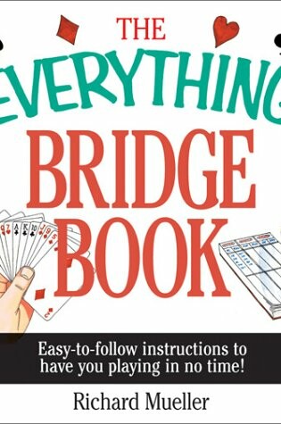 Cover of The Everything Bridge Book