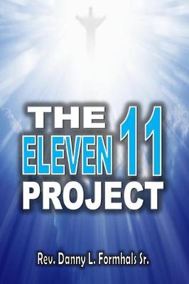 Book cover for The Eleven 11 Project