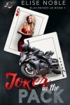 Book cover for Joker in the Pack