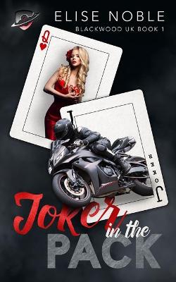 Book cover for Joker in the Pack