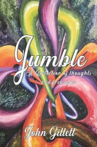 Cover of Jumble