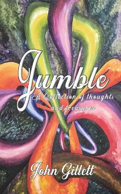 Book cover for Jumble