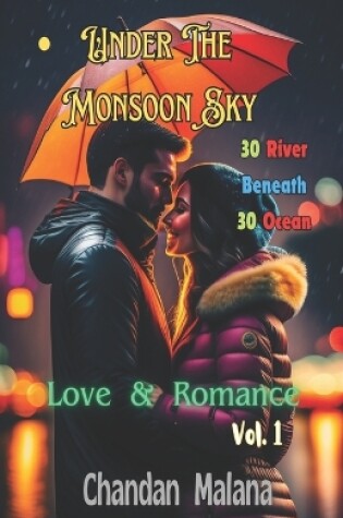 Cover of Under The Monsoon Sky