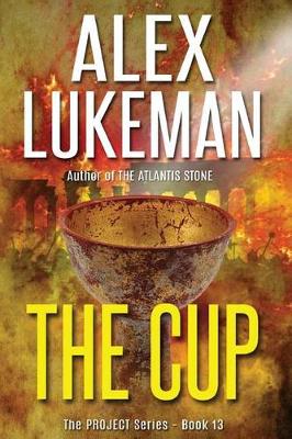 Cover of The Cup