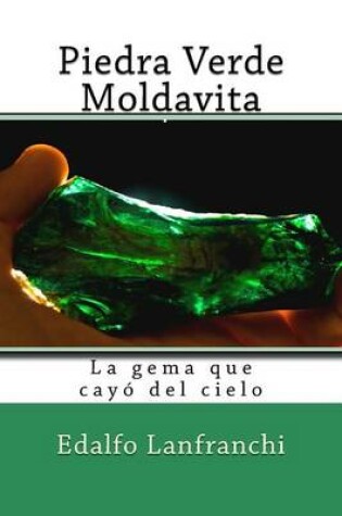 Cover of Piedra Verde Moldavita