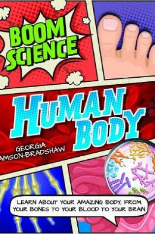 Cover of Human Body