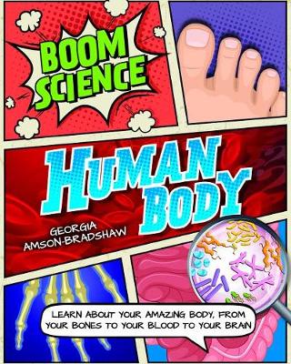 Book cover for Human Body