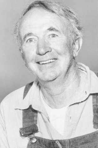 Cover of Walter Brennan notebook - achieve your goals, perfect 120 lined pages #1