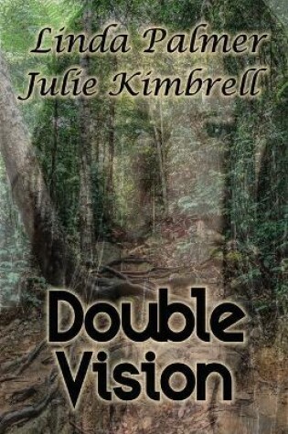 Cover of Double Vision