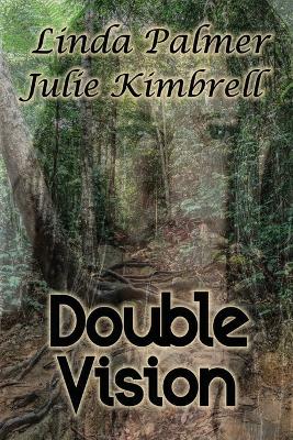 Book cover for Double Vision