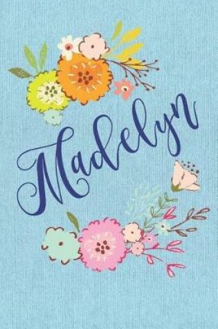 Cover of Madelyn