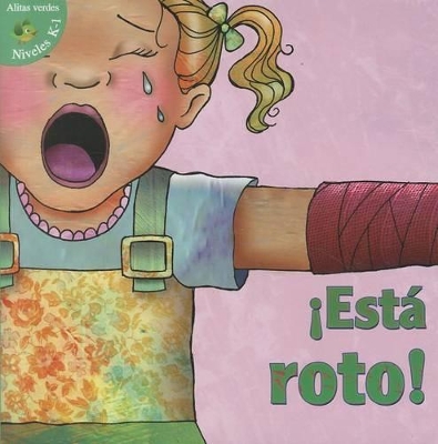 Cover of �Est� Roto!