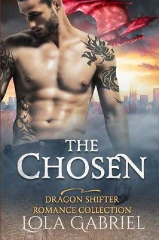 Cover of The Chosen